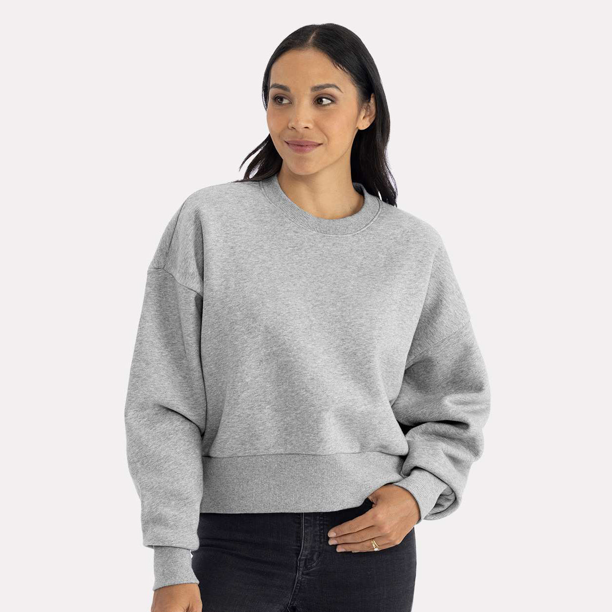 Heather Grey