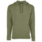 Heather Military Green