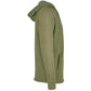 Heather Military Green