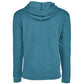 Heather Teal