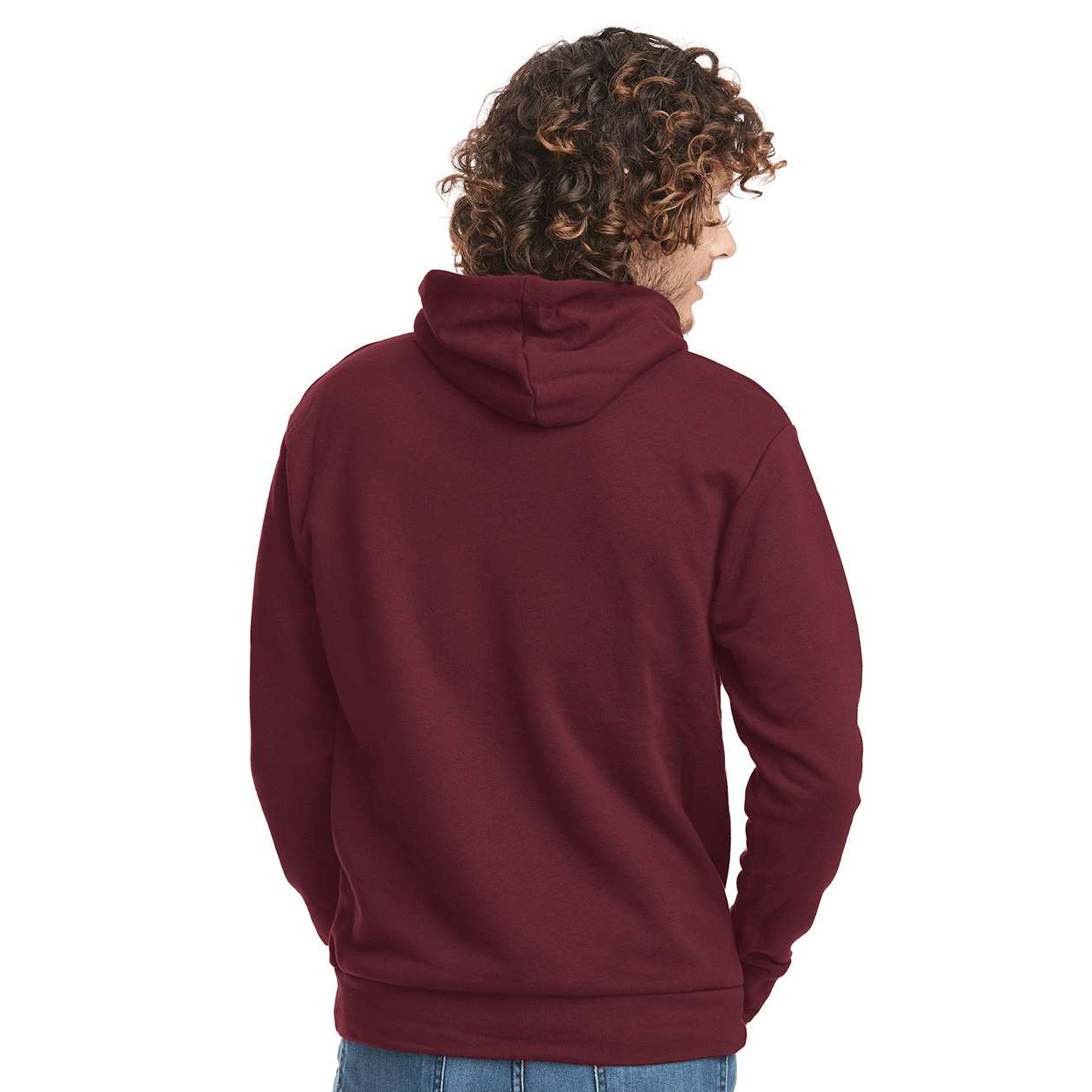 Oxblood