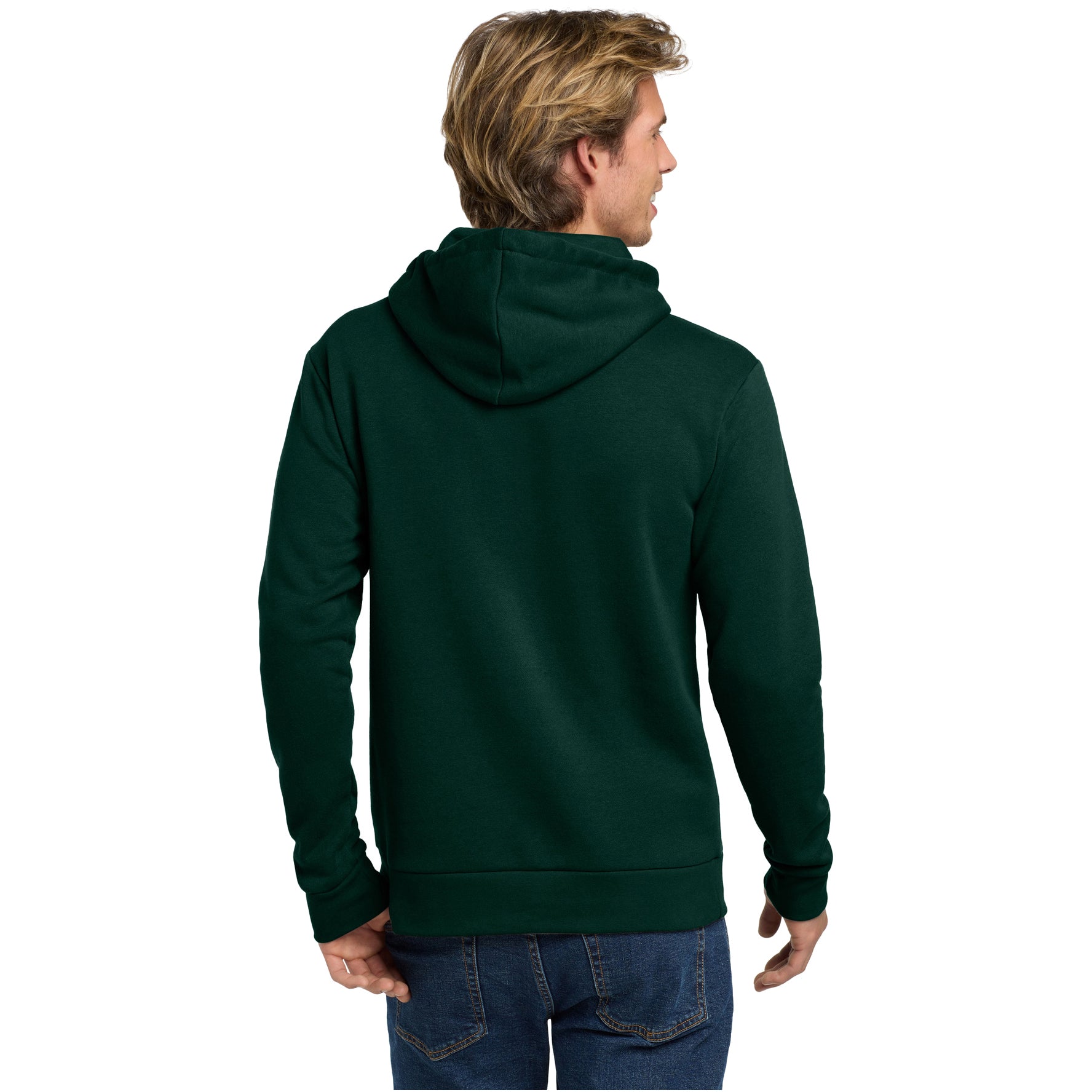 Forest Green