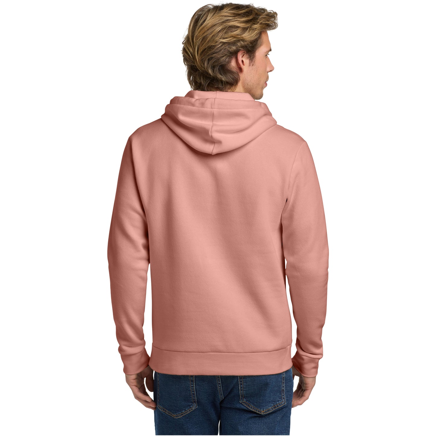 Desert Pink