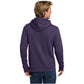 Galaxy Purple