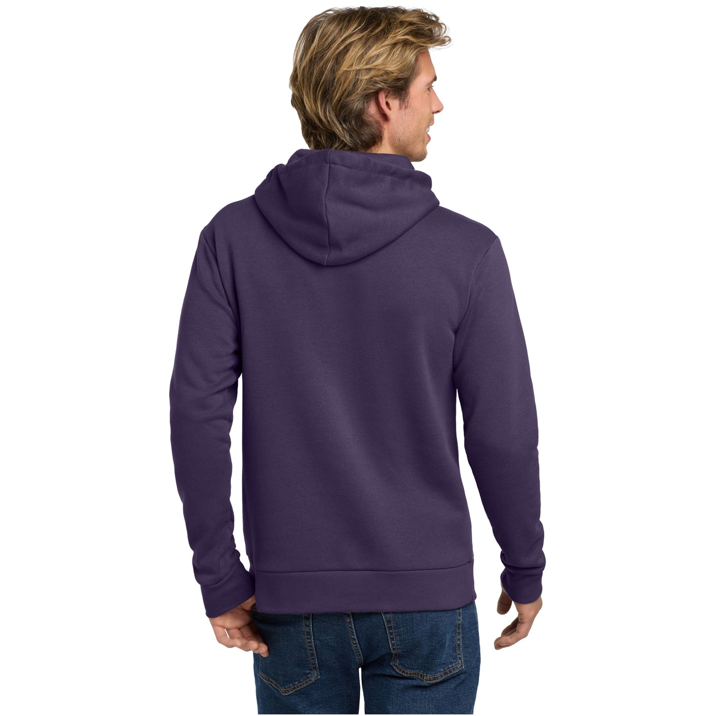 Galaxy Purple