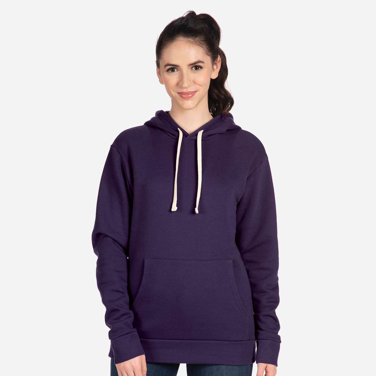 Galaxy Purple
