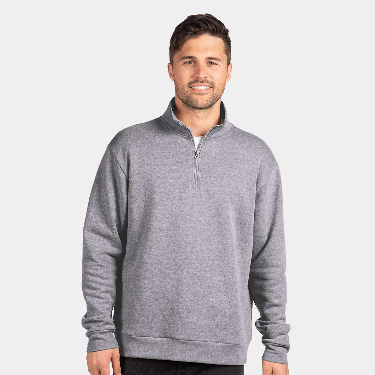 Heather Grey
