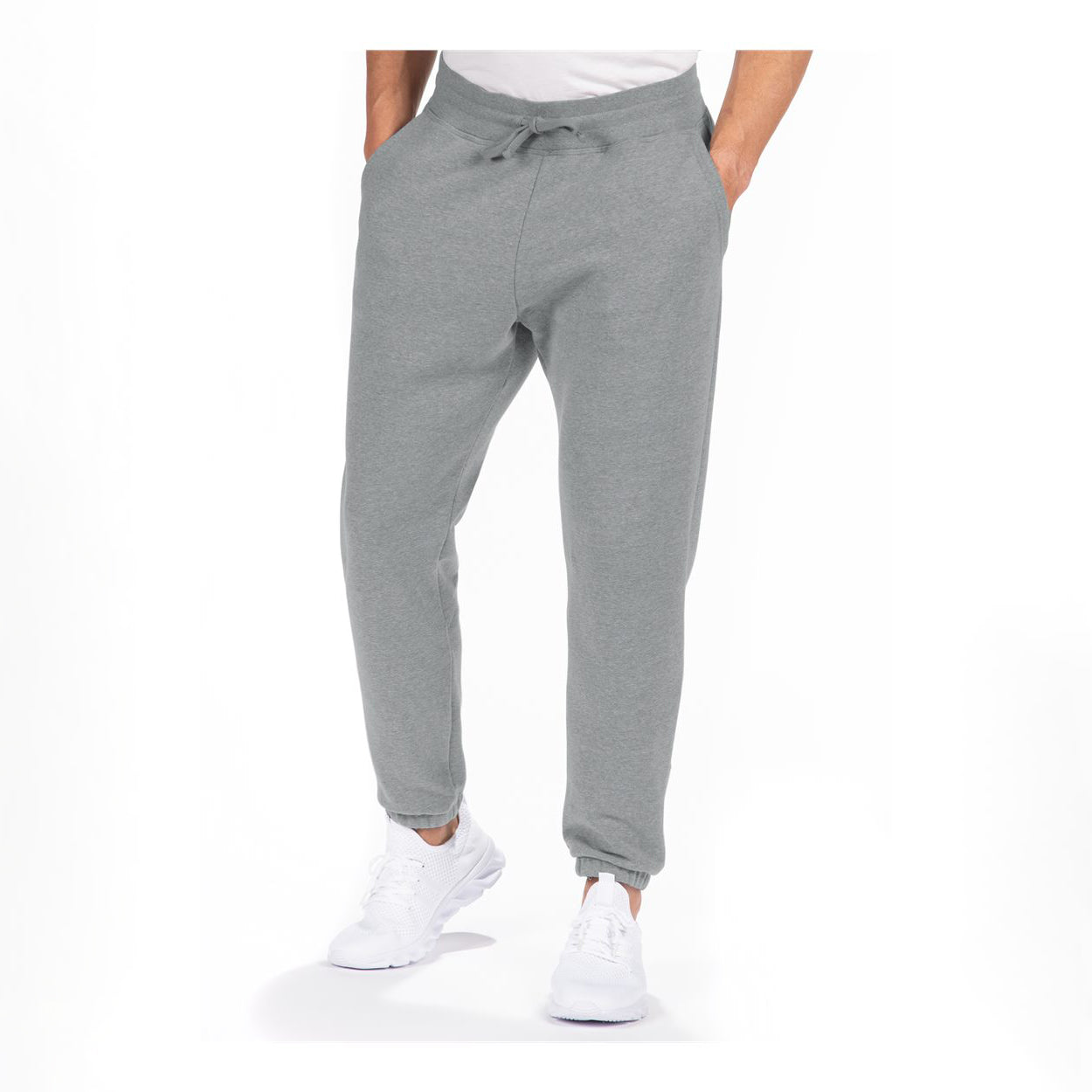 Heather Grey