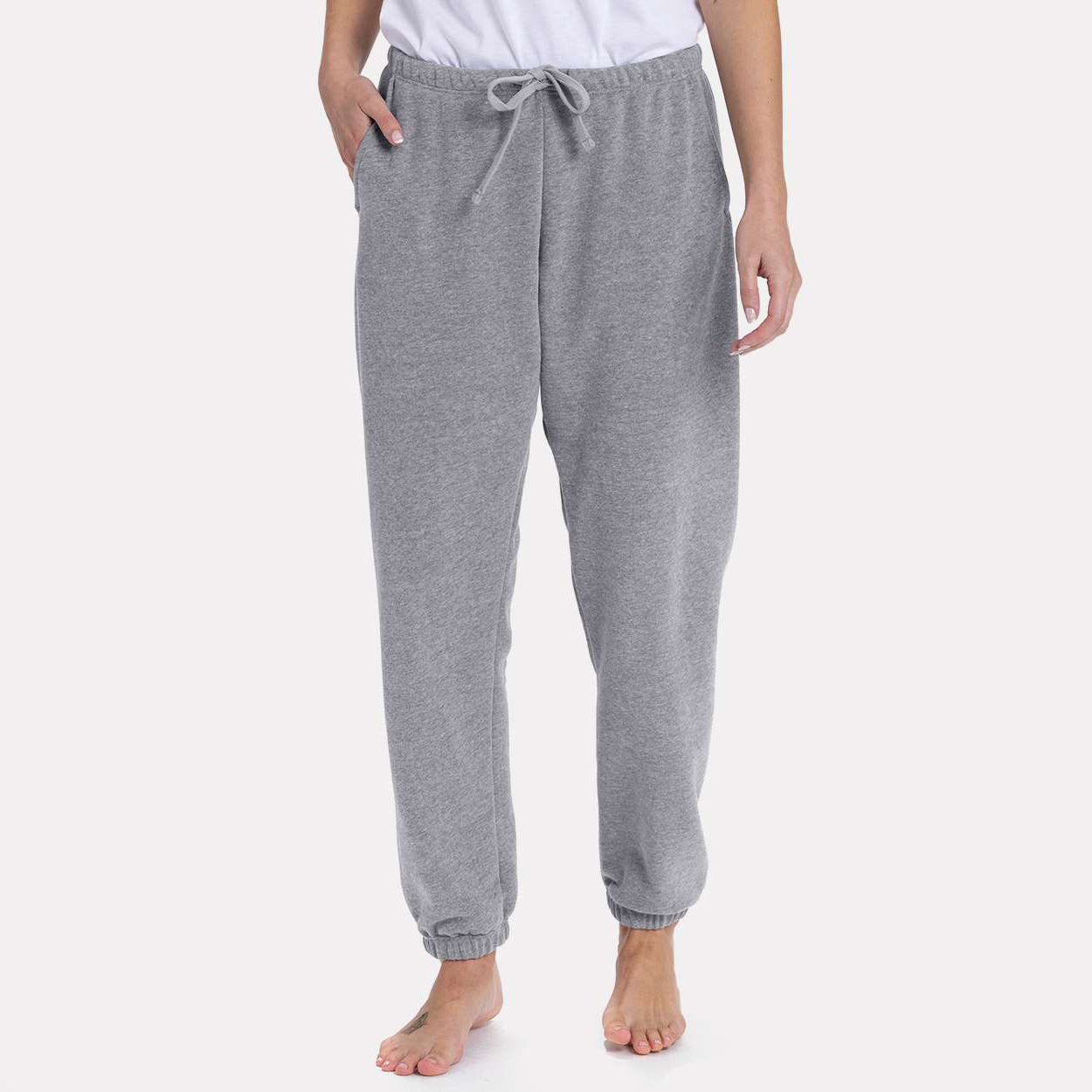 Heather Grey