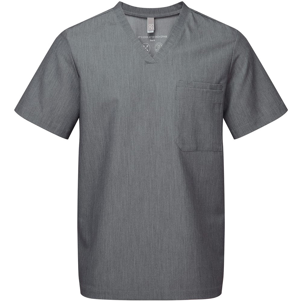 Dynamo Grey