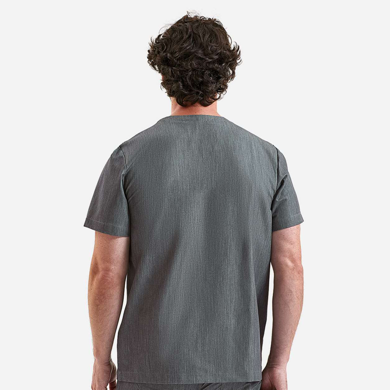Dynamo Grey