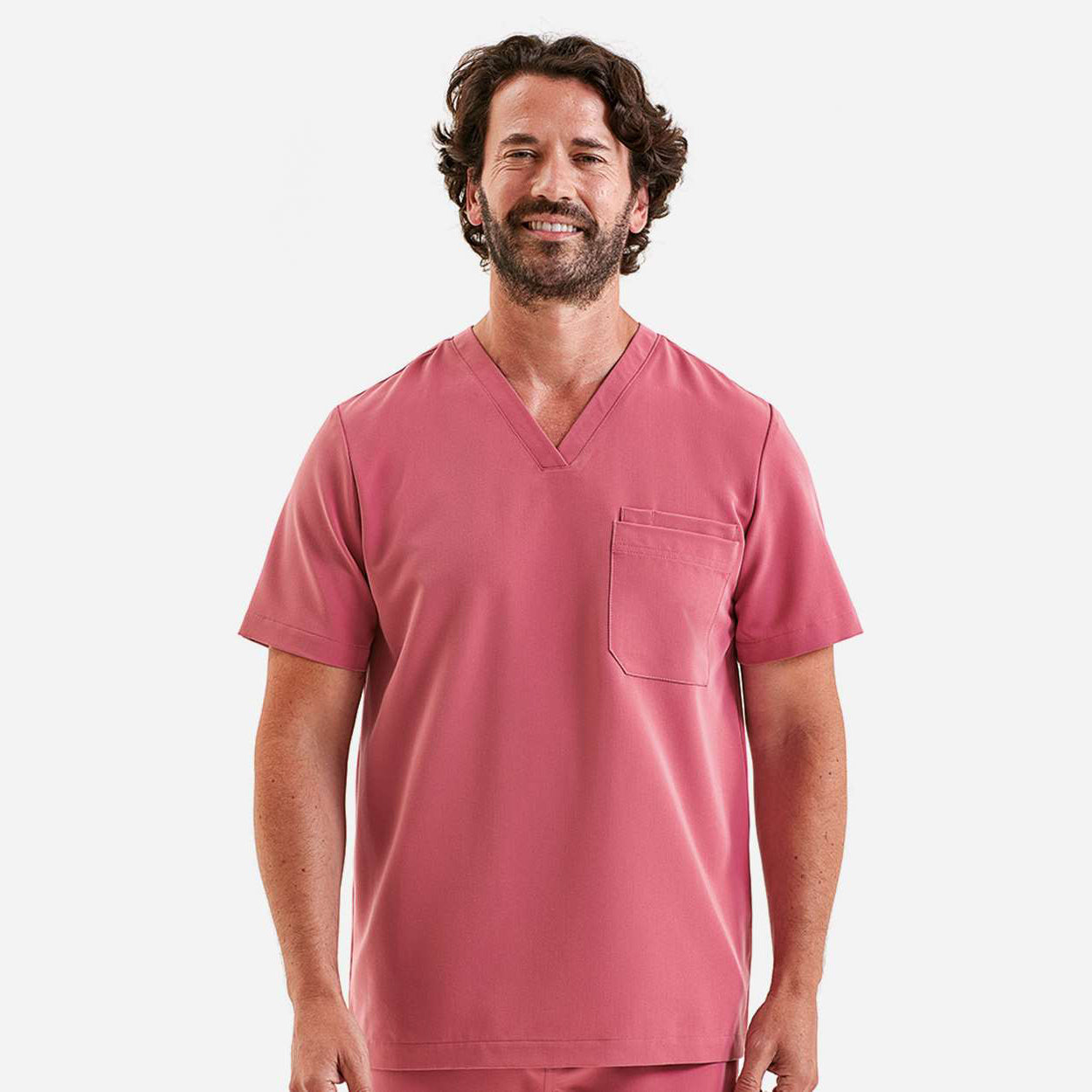 Calm Pink