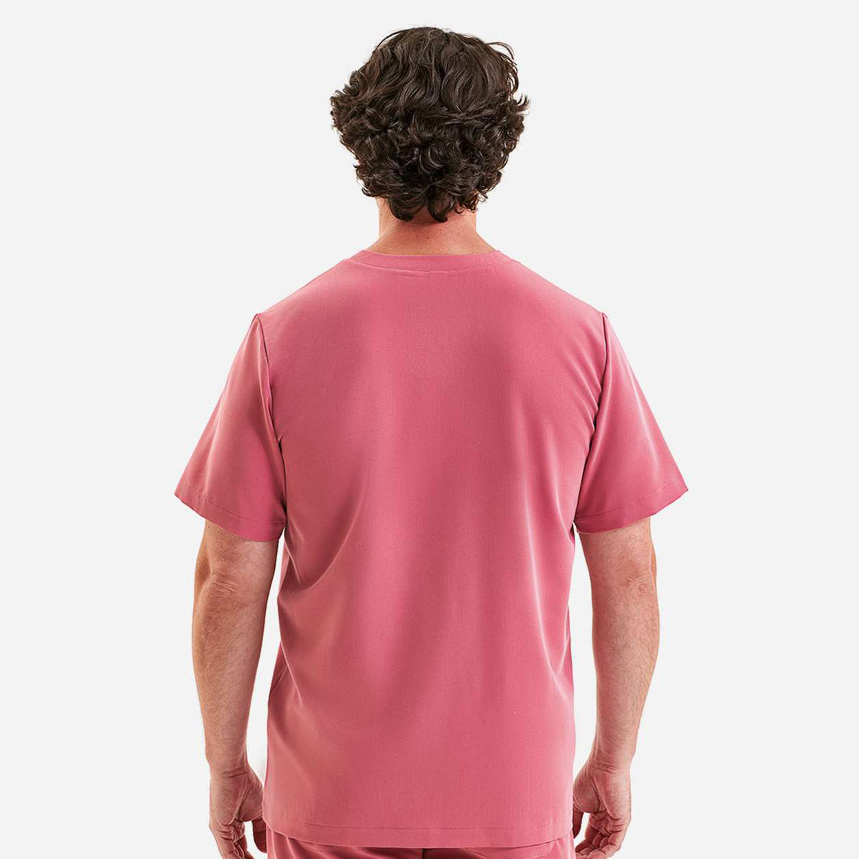Calm Pink
