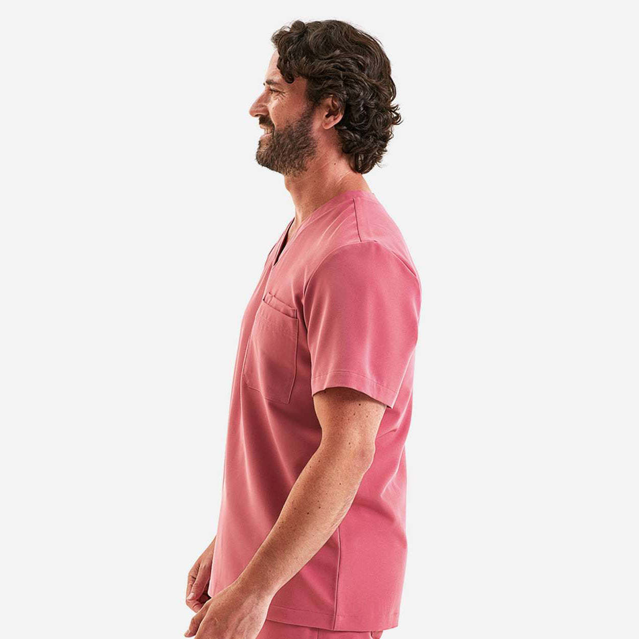 Calm Pink