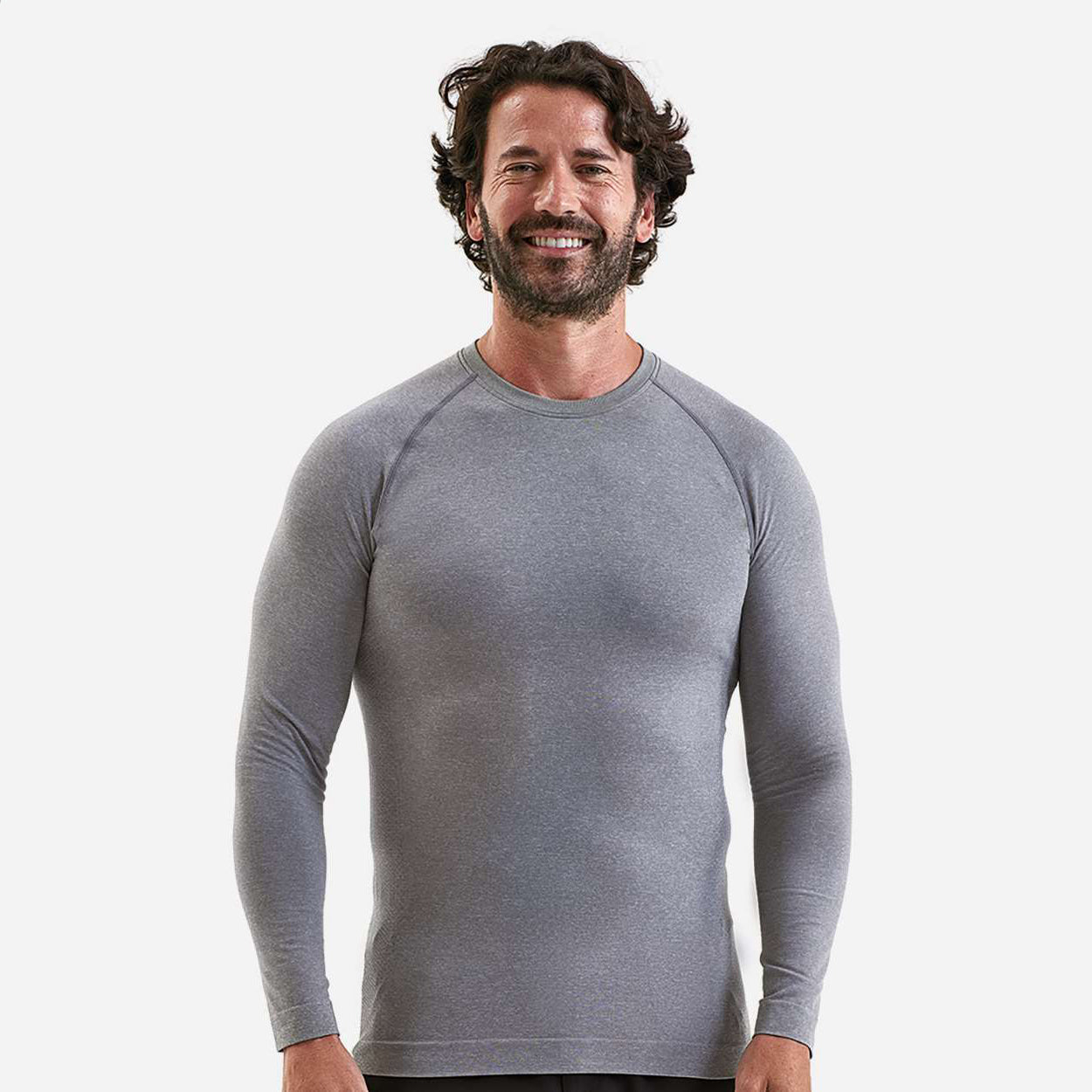Heather Grey