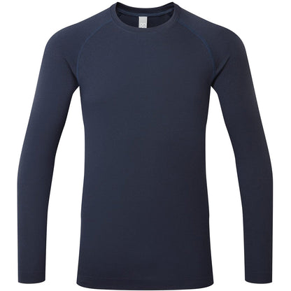 Navy Heather