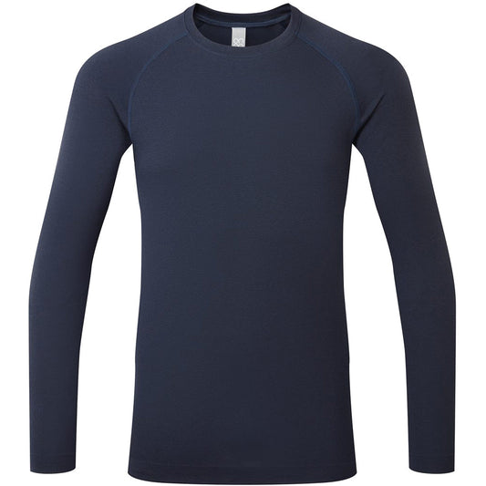 Navy Heather