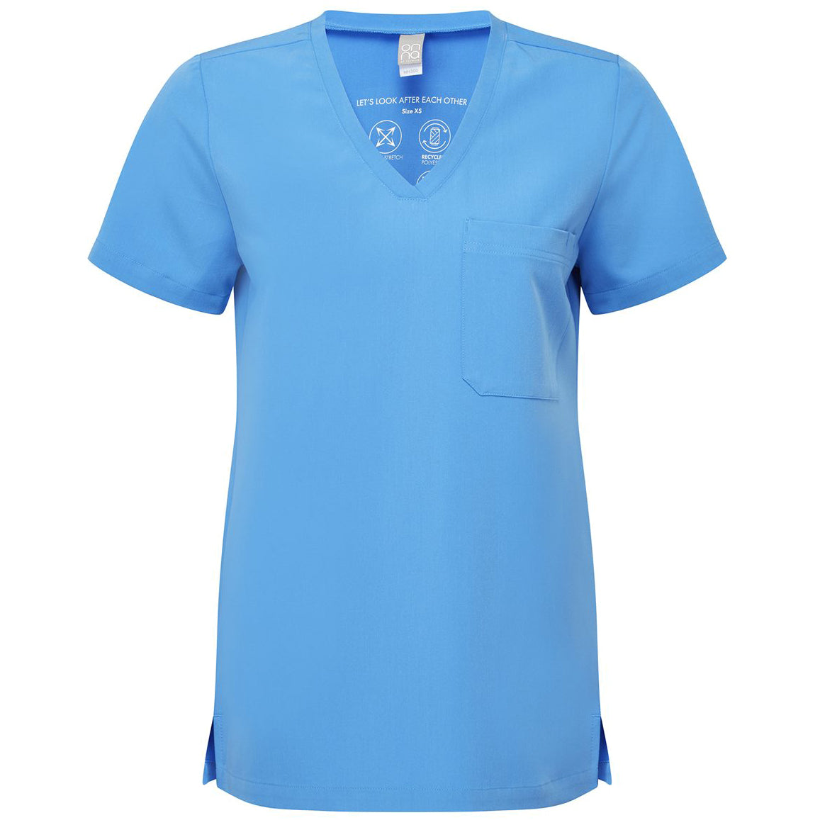 Ceil Blue