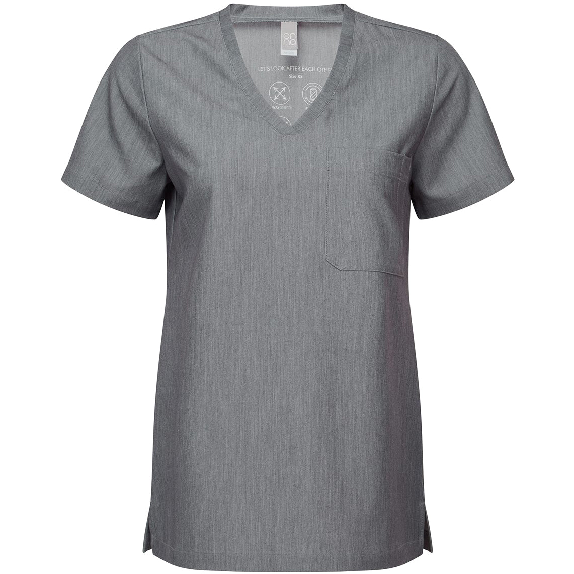 Dynamo Grey