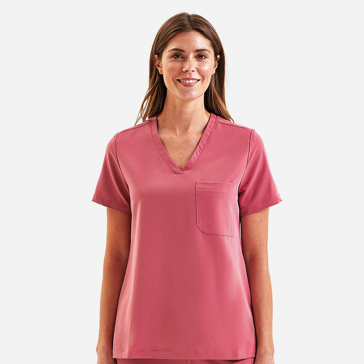 Calm Pink