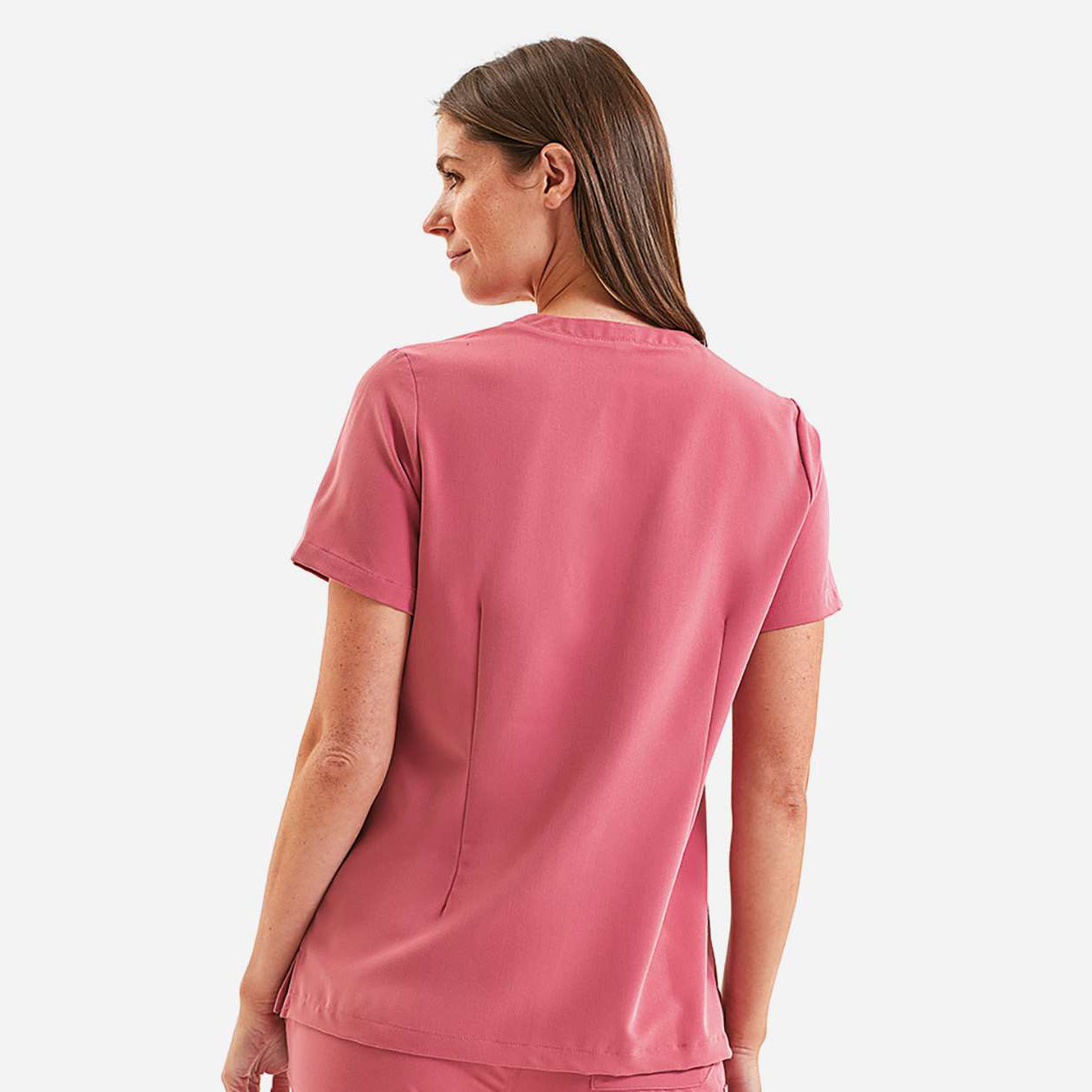 Calm Pink