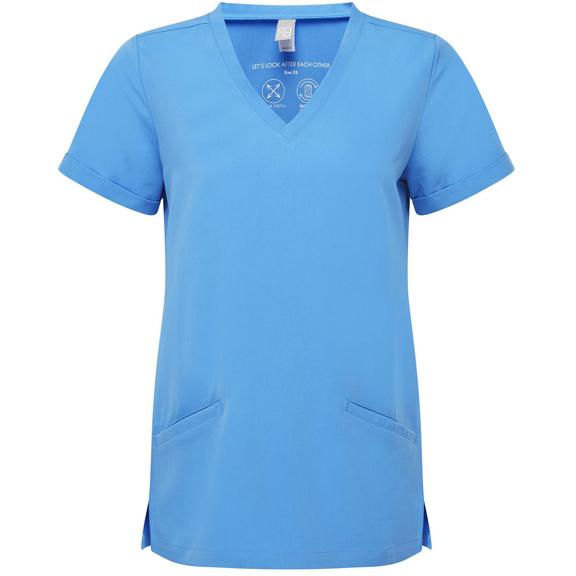 Ceil Blue