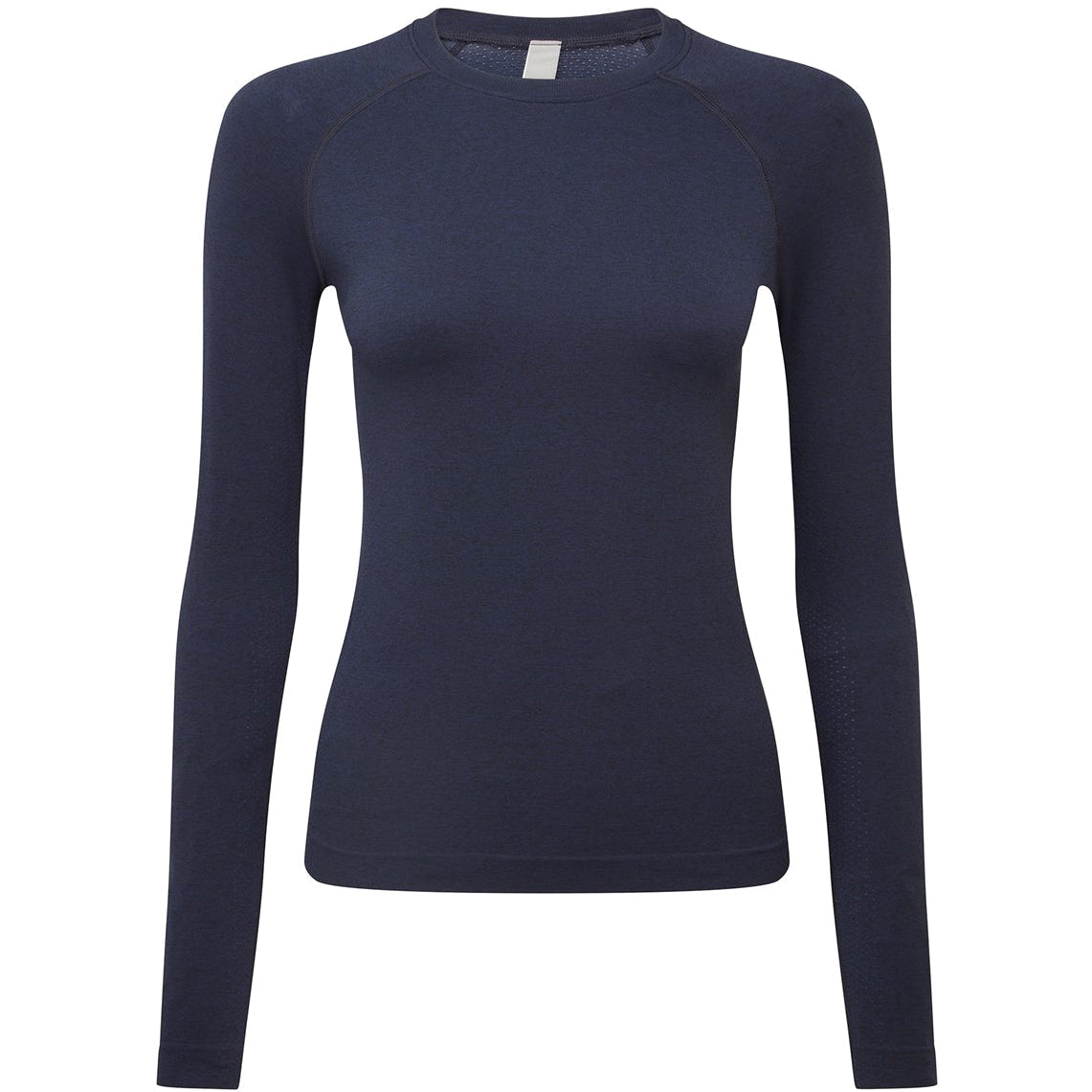 Navy Heather
