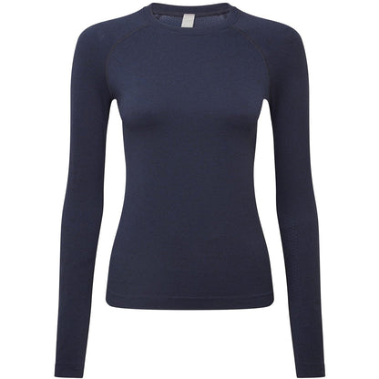 Navy Heather