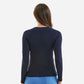 Navy Heather