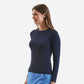 Navy Heather