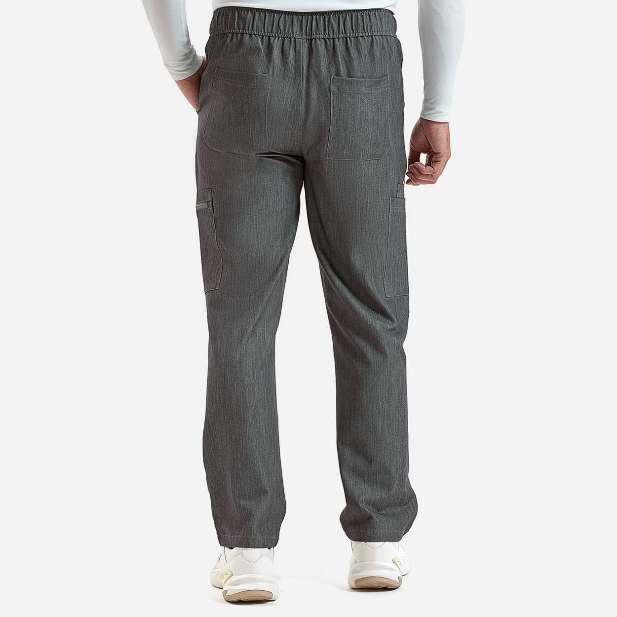 Dynamo Grey