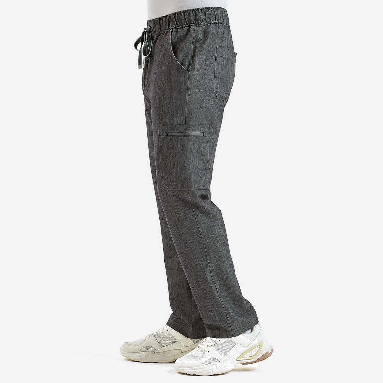 Dynamo Grey