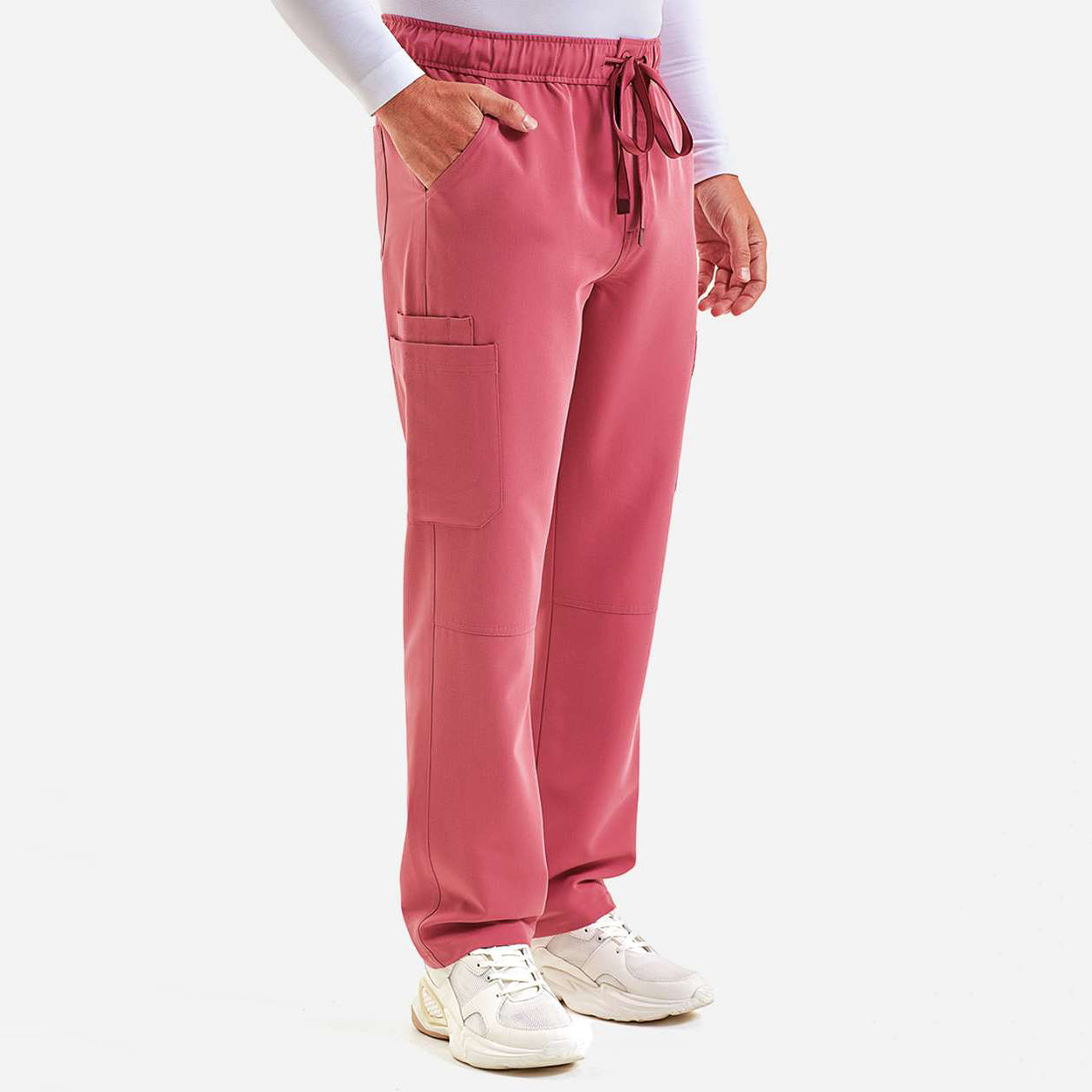 Calm Pink