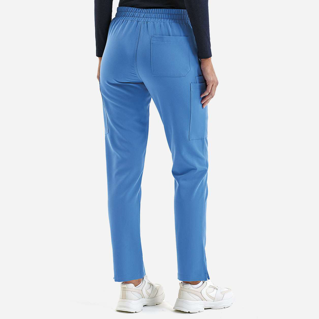 Ceil Blue