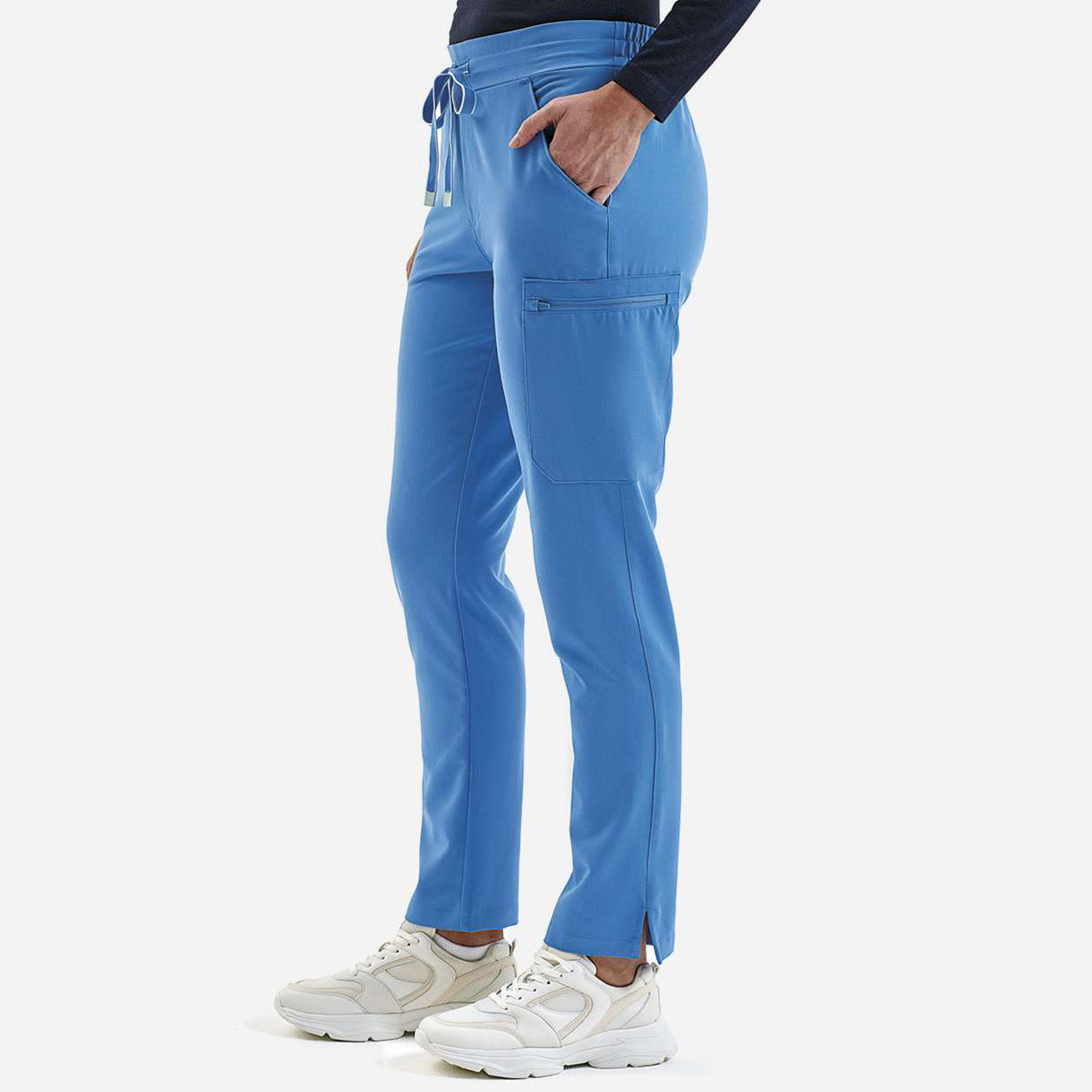 Ceil Blue