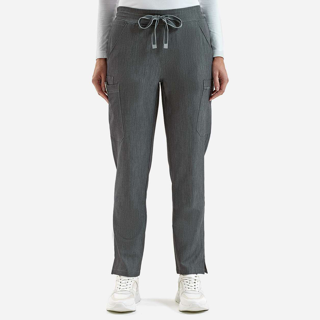 Dynamo Grey