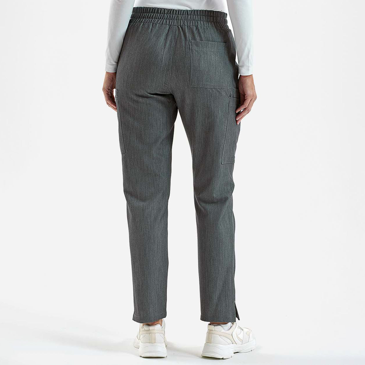 Dynamo Grey