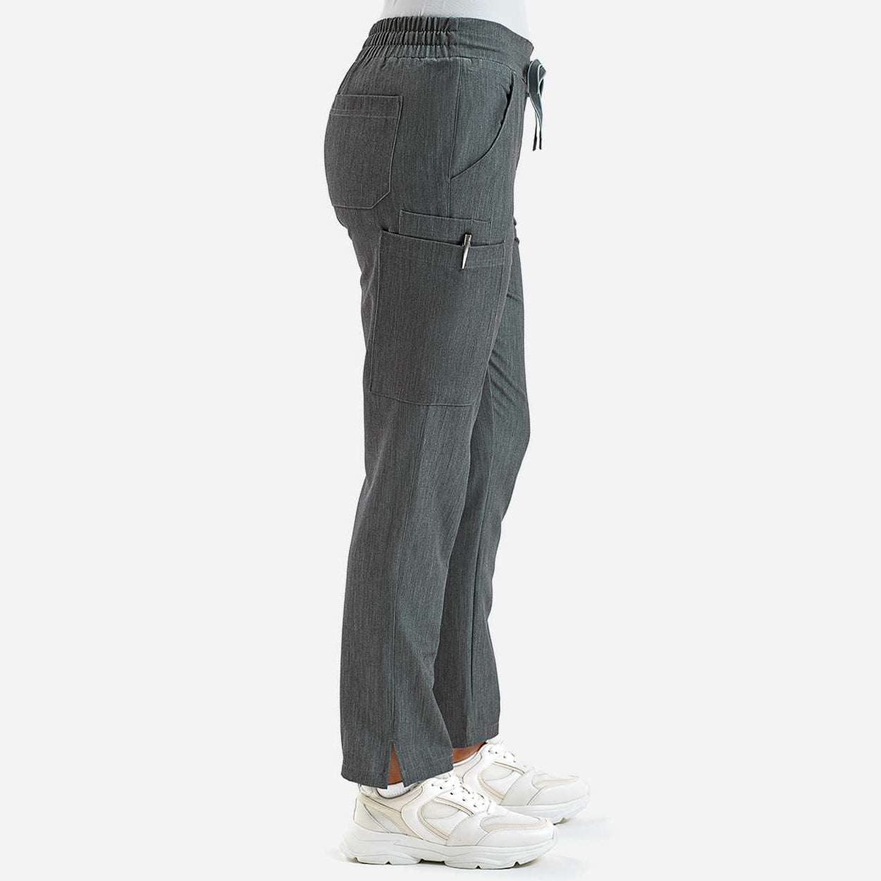 Dynamo Grey