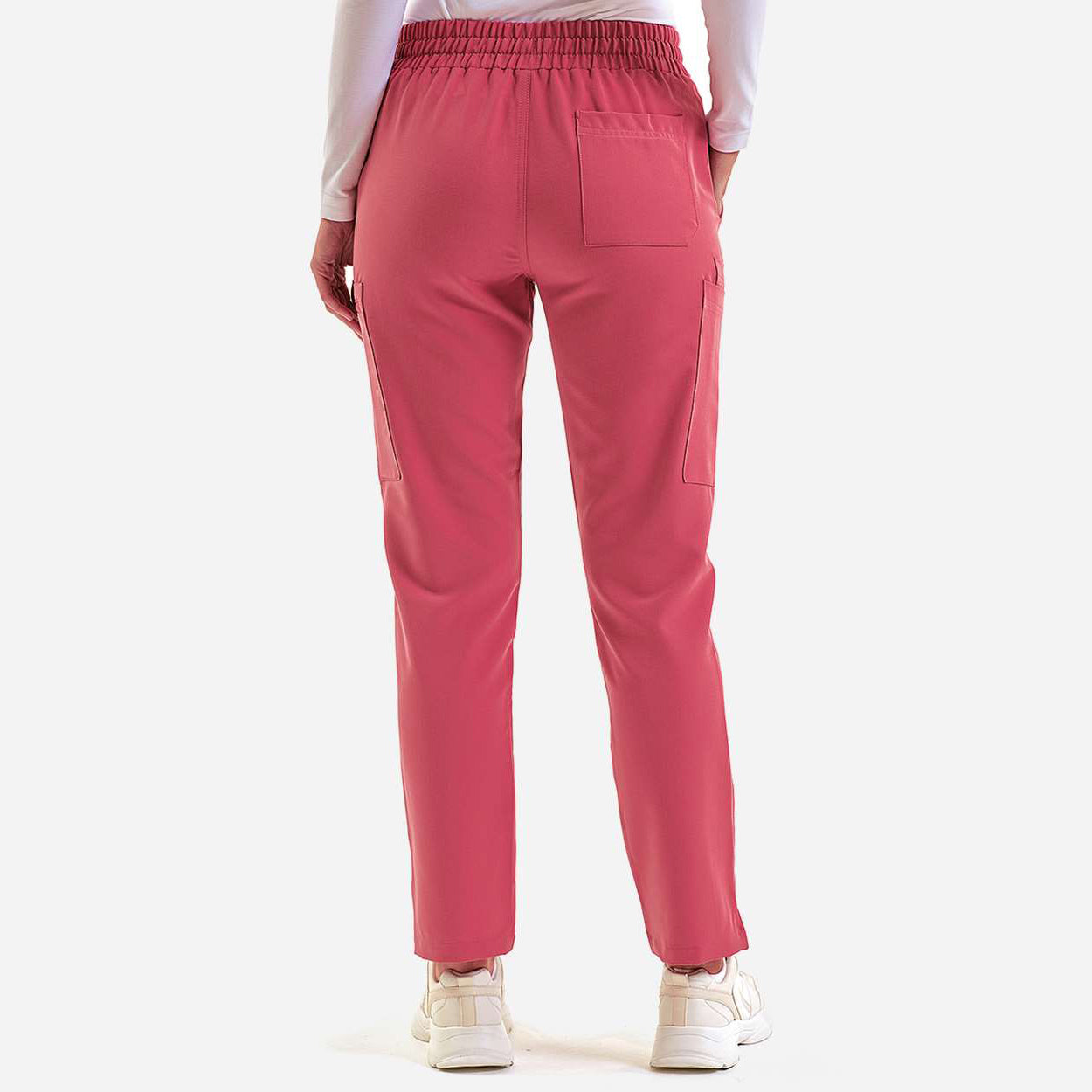 Calm Pink