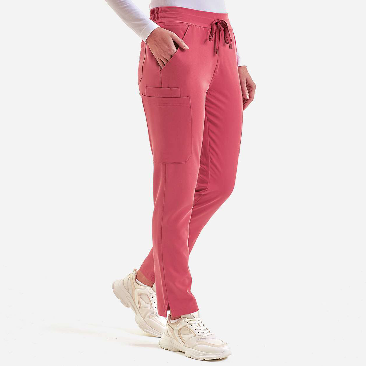 Calm Pink