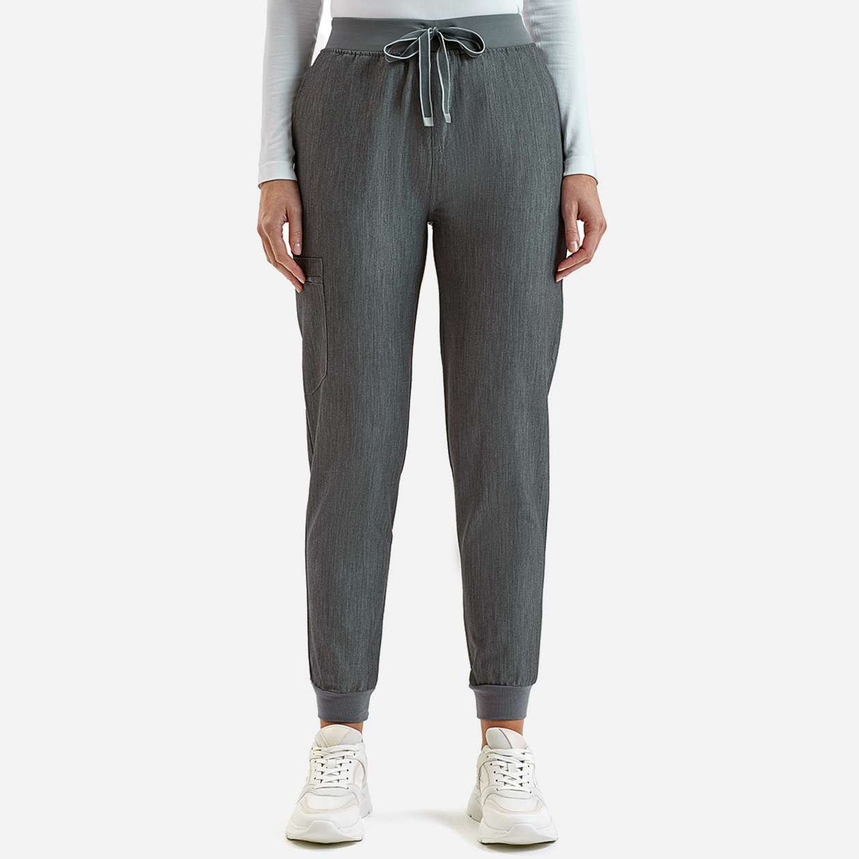 Dynamo Grey