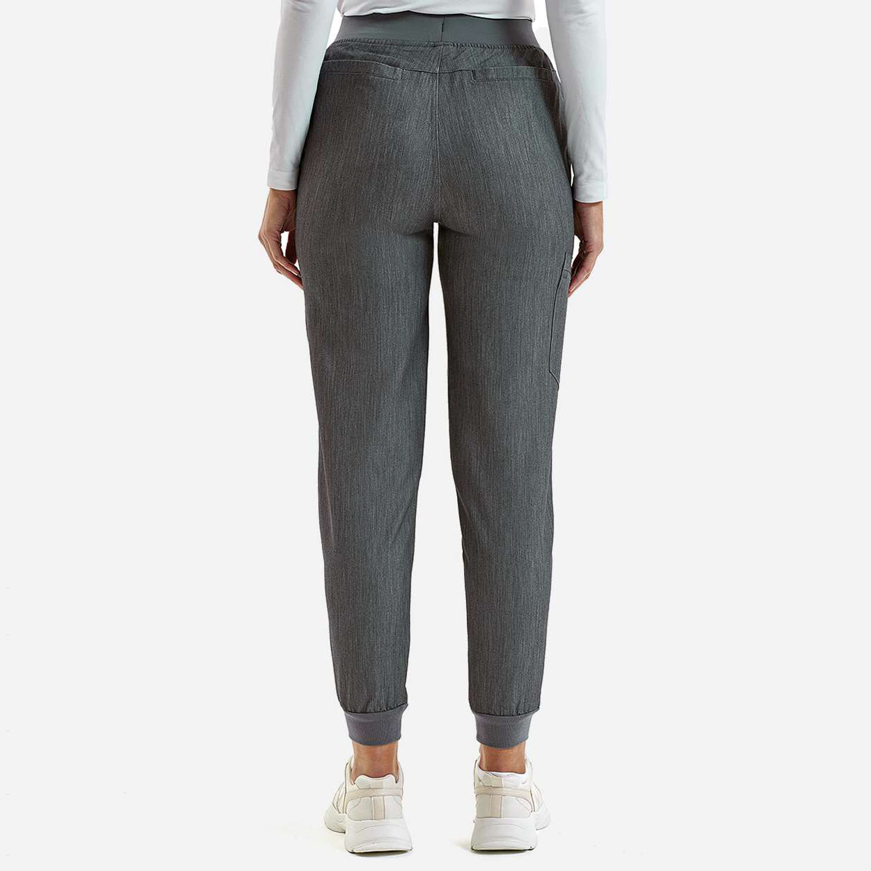 Dynamo Grey