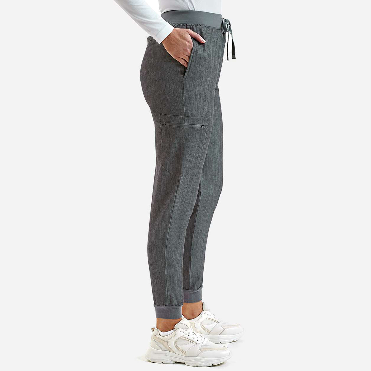 Dynamo Grey