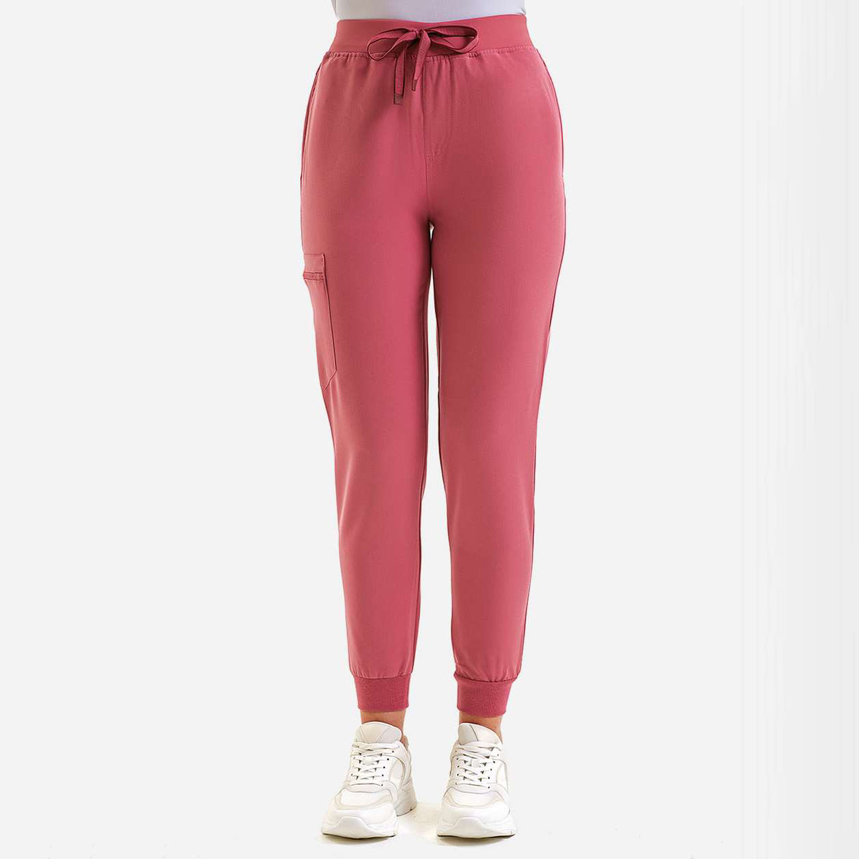 Calm Pink