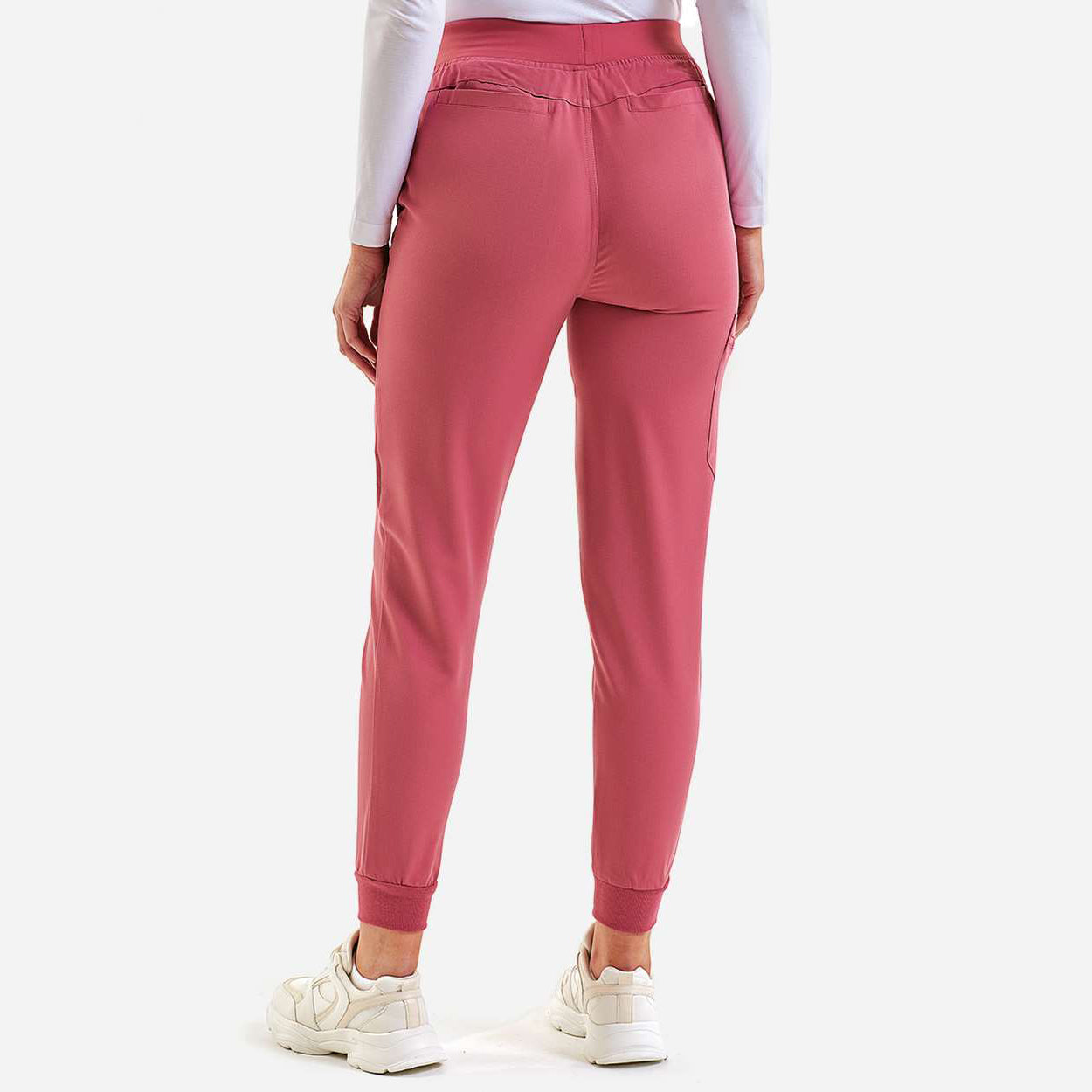 Calm Pink