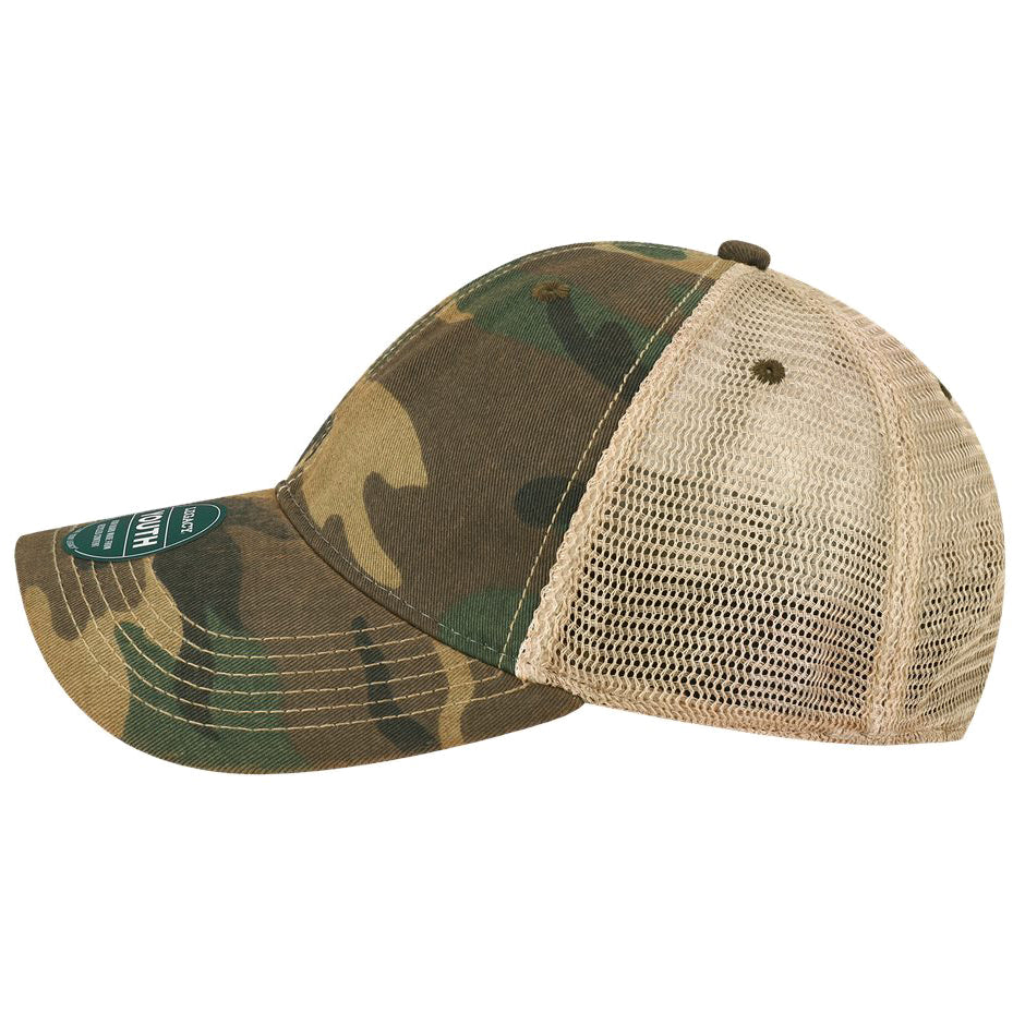Army Camo/Khaki
