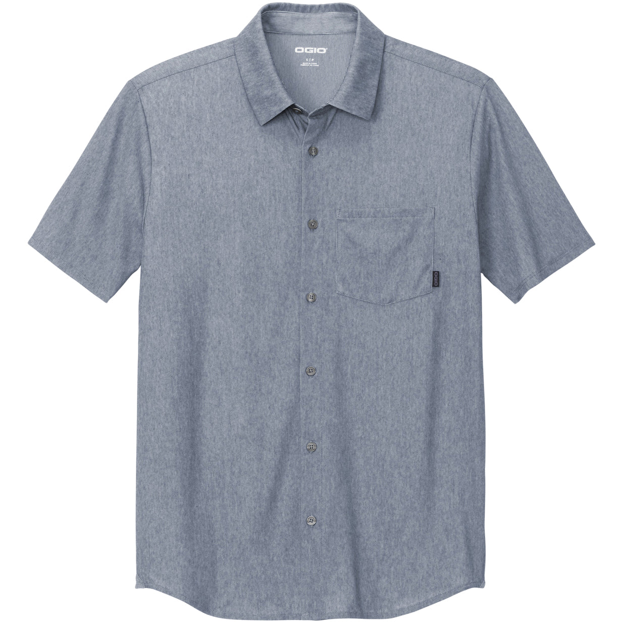 Deep Blue Heather