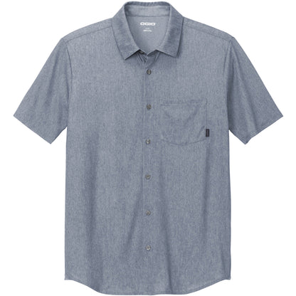 Deep Blue Heather