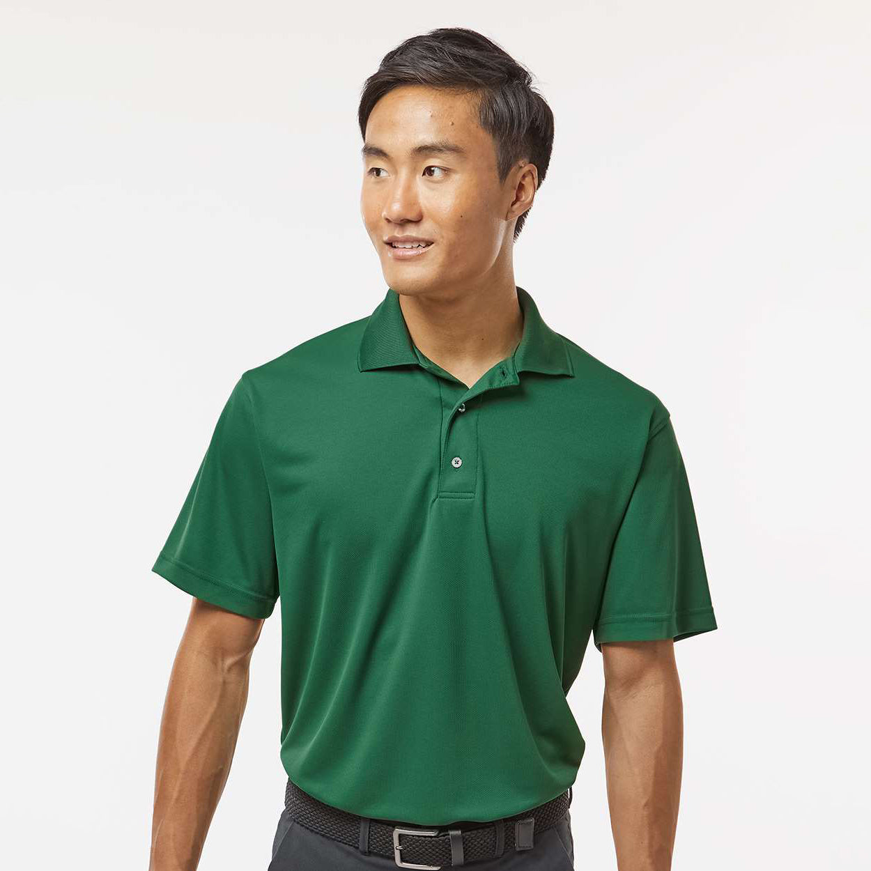 Hunter Green