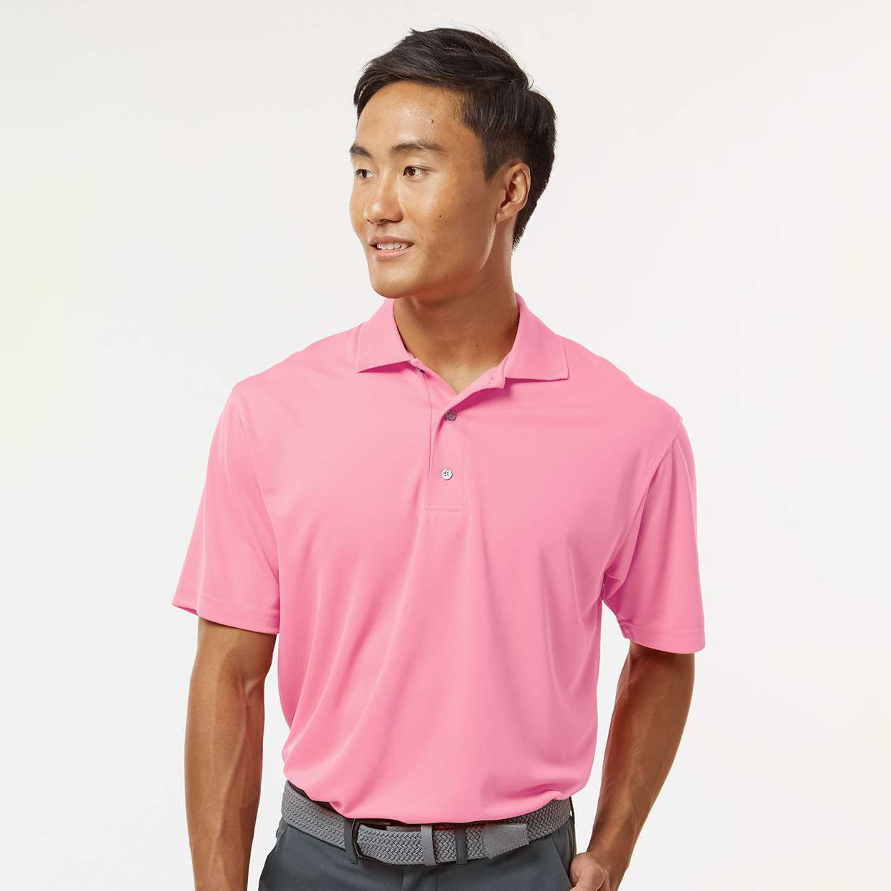 Charity Pink